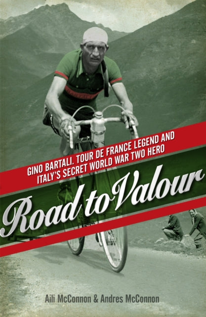 Book cover of: Road to Valour