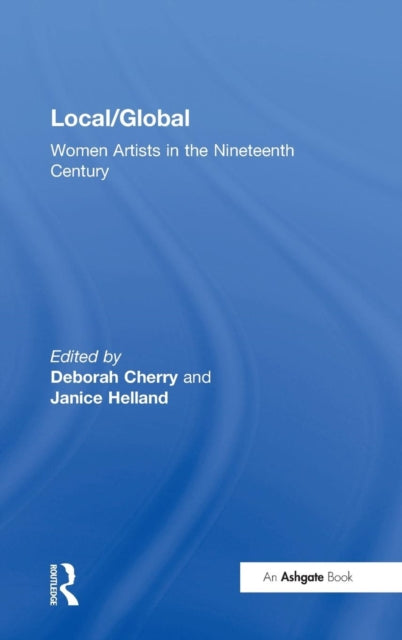 Book cover of: Local/Global