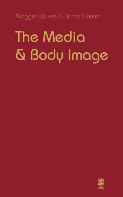 Book cover of: Media and Body Image