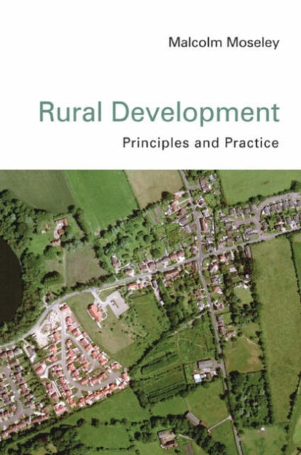 Book cover of: Rural Development