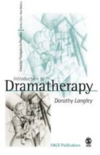 Book cover of: Introduction to Dramatherapy. By: Dorothy Langley