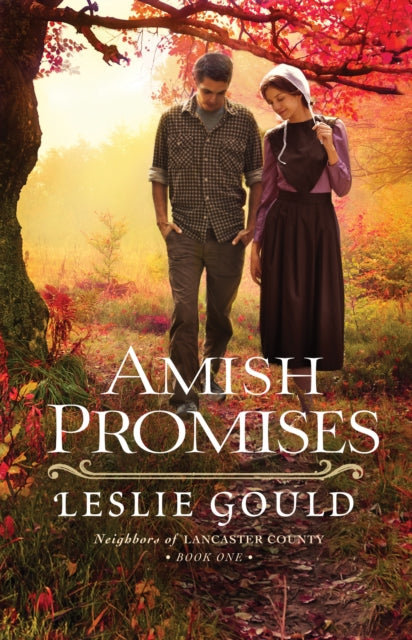 Book cover of: Amish Promises