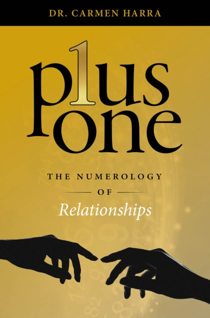 Book cover of: Plus One. By: Carmen Harra