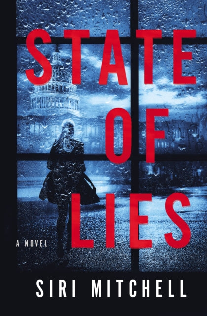 Book cover of: State of Lies