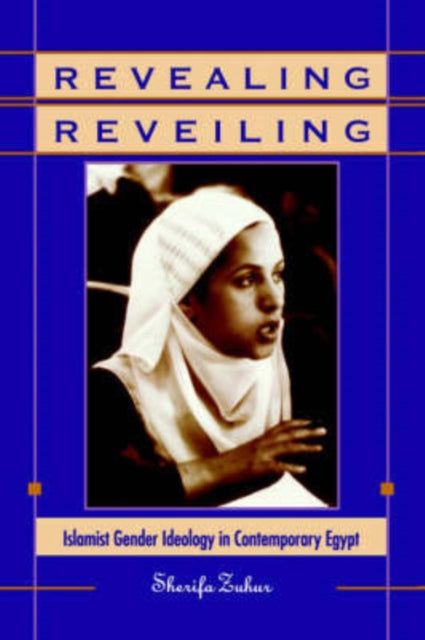 Book cover of: Revealing Reveiling