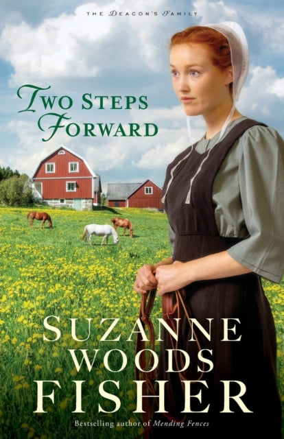 Book cover of: Two Steps Forward
