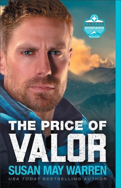 Book cover of: Price of Valor. By: Susan May Warren