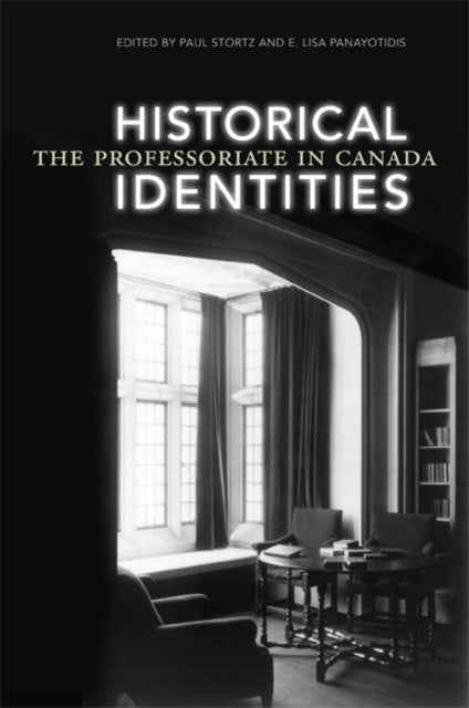 Book cover of: Historical Identities