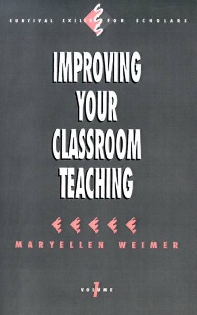 Book cover of: Improving Your Classroom Teaching