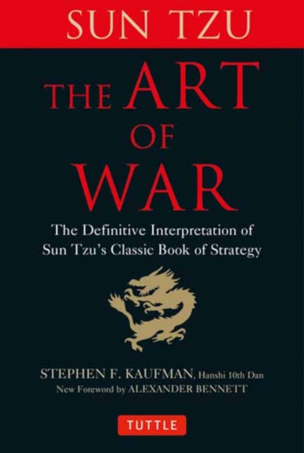 Book cover of: Art of War. By: 孙武