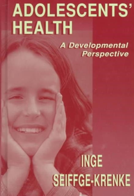 Book cover of: Adolescents' Health