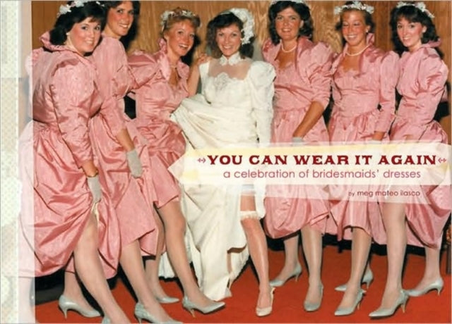 Book cover of: You Can Wear it Again