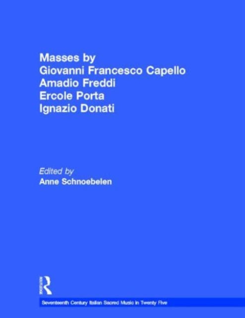 Book cover of: Masses by Giovanni Francesco Capello, Bentivoglio Lev, and Ercole Porta