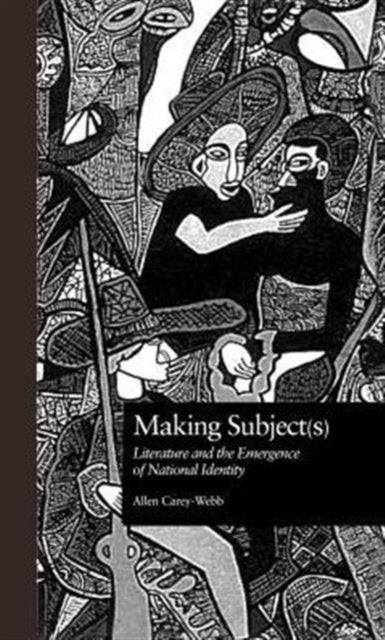 Book cover of: Making Subject(s)