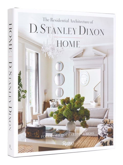 Book cover of: HOME. By: D. Stanley Dixon