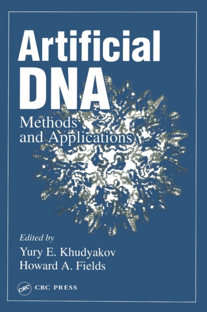 Book cover of: Artificial DNA