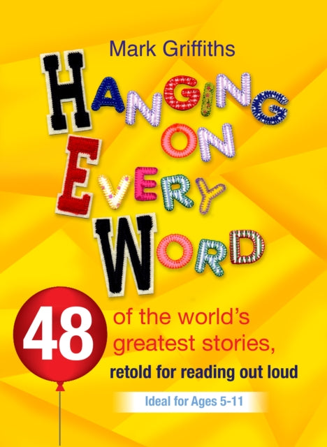 Book cover of: Hanging on Every Word