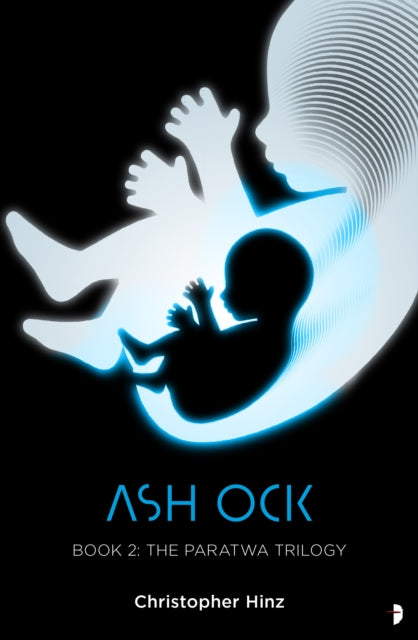 Book cover of: Ash Ock. By: Christopher Hinz