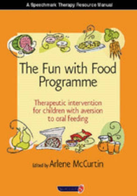Book cover of: Fun with Food Programme