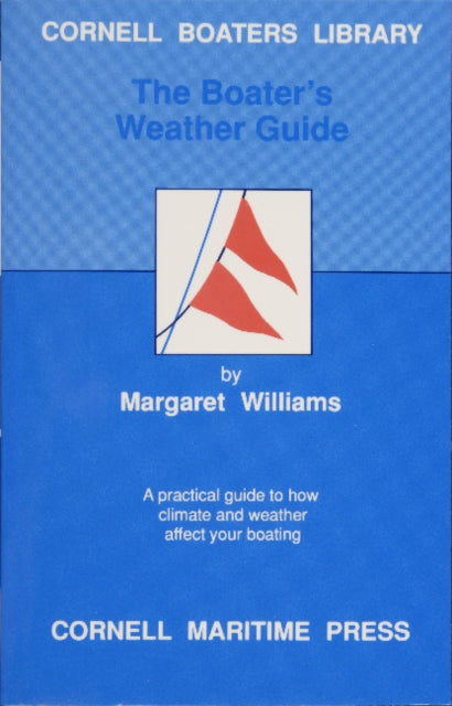 Book cover of: Boater’s Weather Guide