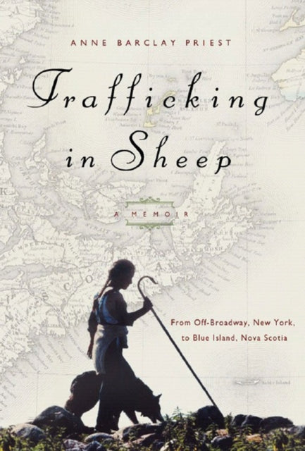 Book cover of: Trafficking in Sheep