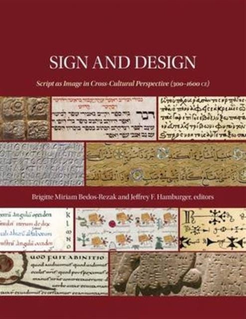 Book cover of: Sign and Design