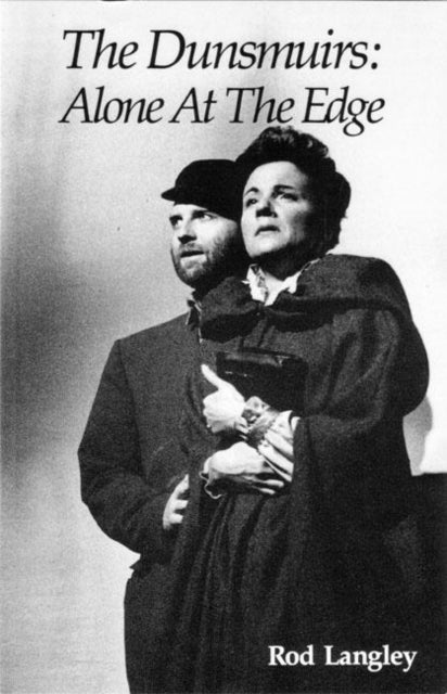 Book cover of: Dunsmuirs