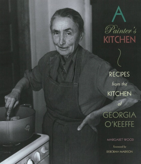 Book cover of: Painter's Kitchen