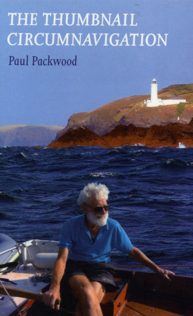 Book cover of: Thumbnail Circumnavigation. By: Paul Packwood