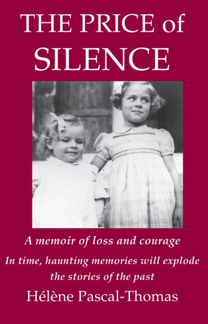 Book cover of: Price of Silence