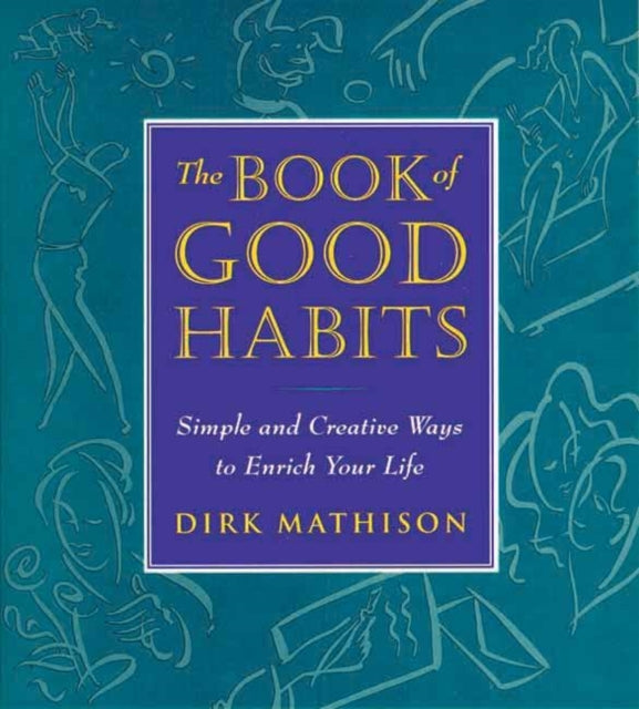 Book cover of: Book of Good Habits