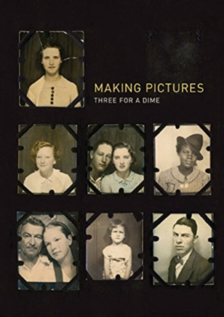 Book cover of: Making Pictures. By: Massengill (Family)