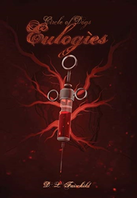 Book cover of: Eulogies. By: D L Fairchild