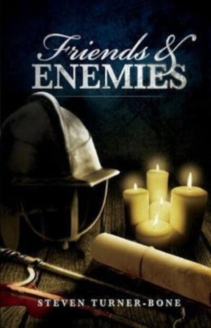 Book cover of: Friends and Enemies
