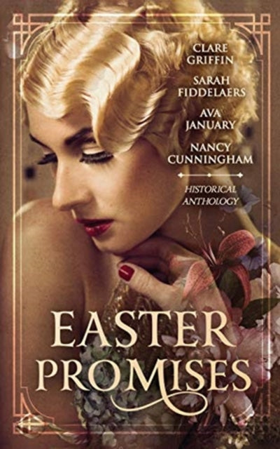 Book cover of: Easter Promises