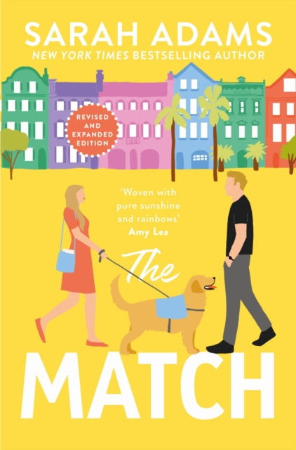 Book cover of: Match