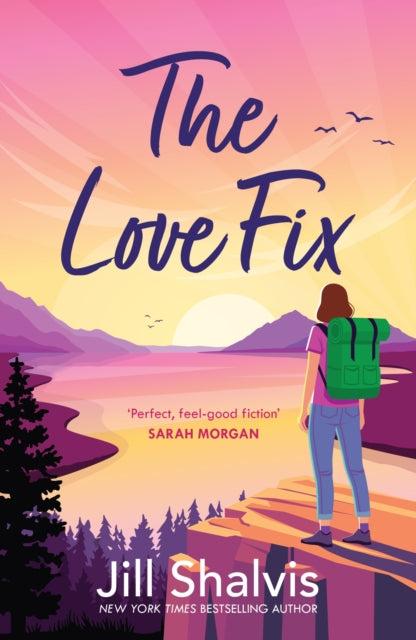 Book cover of: Love Fix