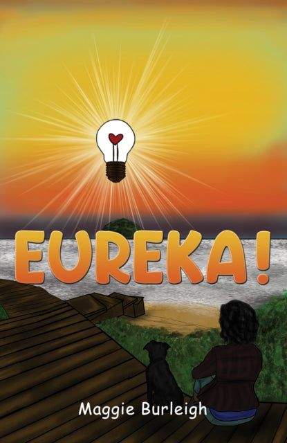 Book cover of: Eureka!