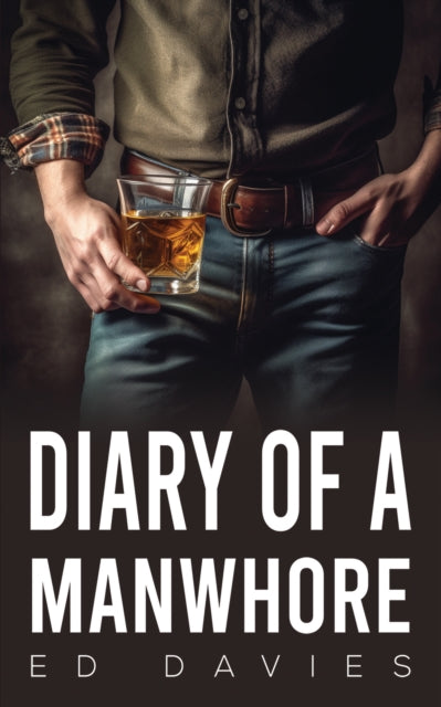 Book cover of: Diary of a Manwhore