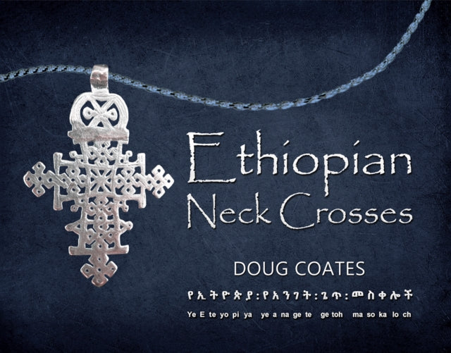 Book cover of: Ethiopian Neck Crosses