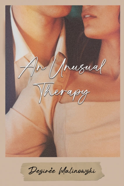 Book cover of: Unusual Therapy