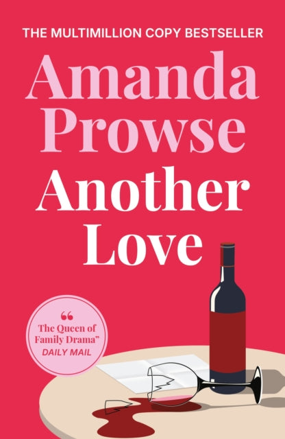 Book cover of: Another Love