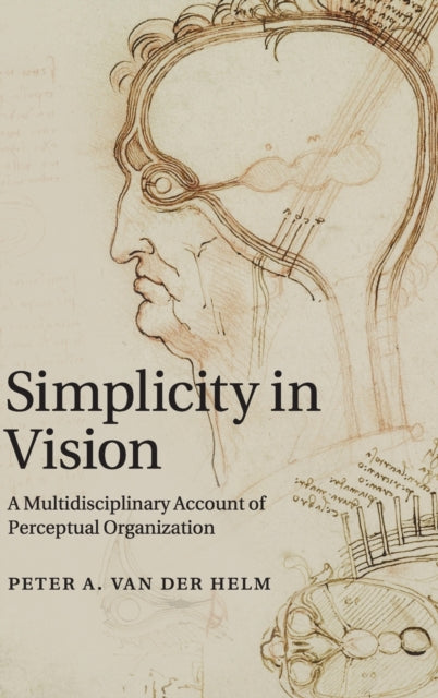 Book cover of: Simplicity in Vision