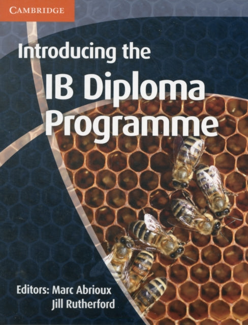 Book cover of: Introducing the IB Diploma Programme