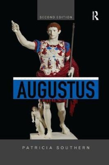 Book cover of: Augustus. By: Patricia Southern
