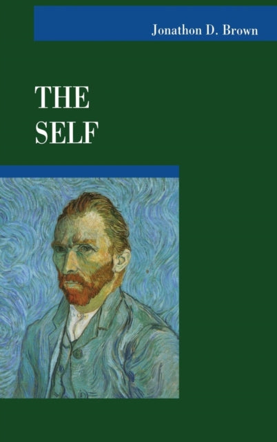 Book cover of: Self. By: Jonathon Brown