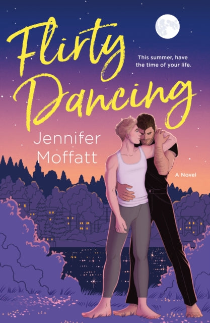 Book cover of: Flirty Dancing