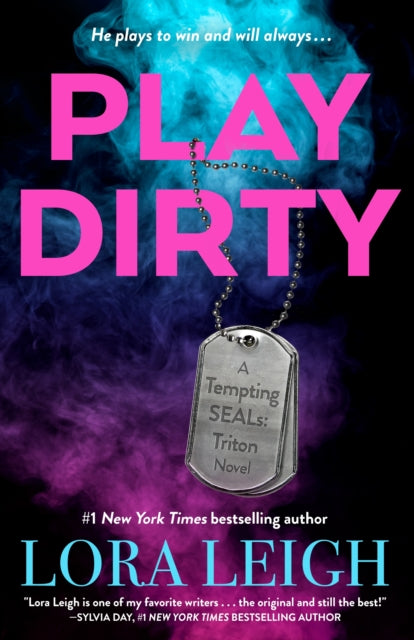 Book cover of: Play Dirty
