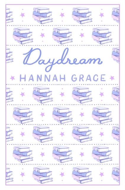 Book cover of: Daydream: Deluxe Edition Hardcover