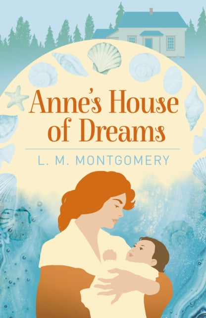 Book cover of: Anne's House of Dreams